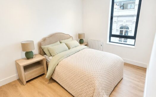 QUEENS GATE – 1,2,3 BEDROOM PROPERTIES AVAILABLE IMMEDIATELY