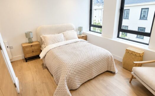 QUEENS GATE – 1,2,3 BEDROOM PROPERTIES AVAILABLE IMMEDIATELY