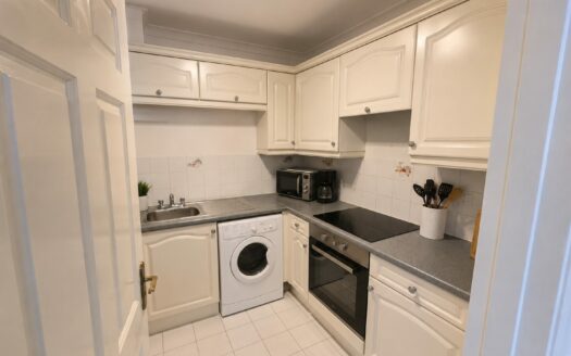 One Bedroom Apartment | To Let | St Helier | Available from August 2026