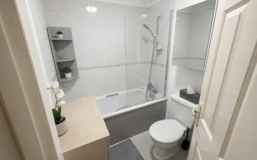 One Bedroom Apartment | To Let | St Helier | Available from August 2026