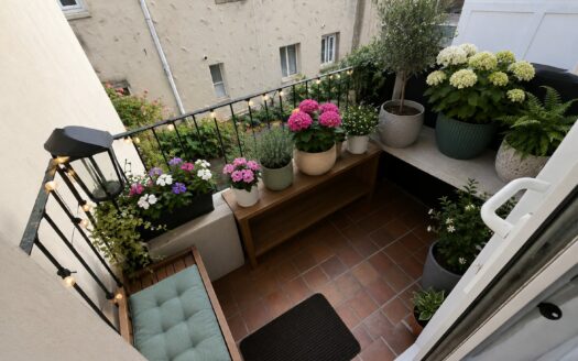 One Bedroom Apartment | To Let | St Helier | Available from August 2026