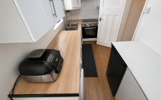 Two-Bedroom Townhouse | To Let | St Helier |Available from 3rd August 2026