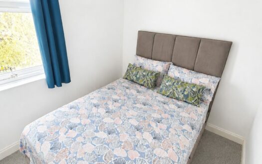 Two-Bedroom Townhouse | To Let | St Helier |Available from 3rd August 2026