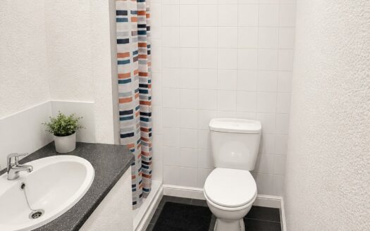 Two-Bedroom Townhouse | To Let | St Helier |Available from 3rd August 2026