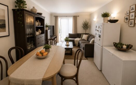 One Bedroom Apartment | To Let | St Helier | Available from August 2026