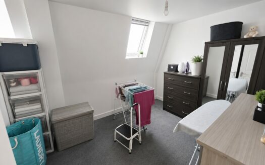 Two Bedroom Apartment | To Let | Bath Street – St Helier | Available from 1st September 2026