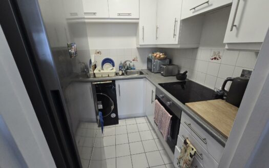 One Bedroom Apartment | To Let | St Helier | Available from September 2026