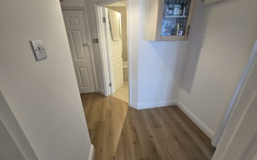 One Bedroom Apartment | To Let | St Helier | Available from September 2026