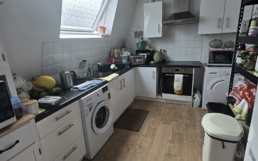 Two Bedroom Apartment | To Let | Bath Street – St Helier | Available from 1st September 2026