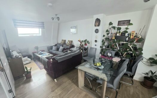 Two Bedroom Apartment | To Let | Bath Street – St Helier | Available from 1st September 2026