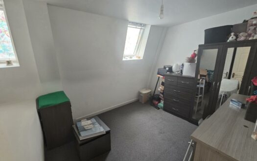 Two Bedroom Apartment | To Let | Bath Street – St Helier | Available from 1st September 2026