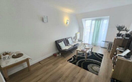 One Bedroom Apartment | To Let | St Helier | Available from September 2026