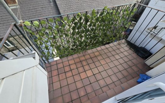 One Bedroom Apartment | To Let | St Helier | Available from September 2026