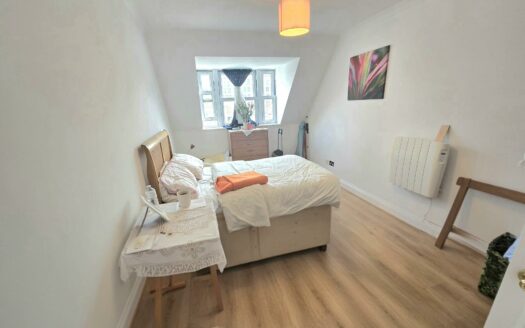 One Bedroom Apartment | To Let | St Helier | Available from September 2026