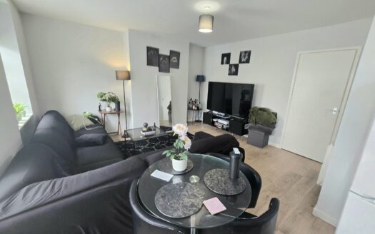 One Bedroom Apartment | Qualified / Entitled | Belmont Road, St Helier | Available from August 2026