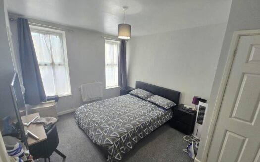 One Bedroom Apartment | Qualified / Entitled | Belmont Road, St Helier | Available from August 2026