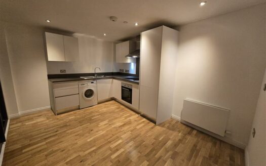 Two Bedroom Apartment | To Let | Available from November 2026