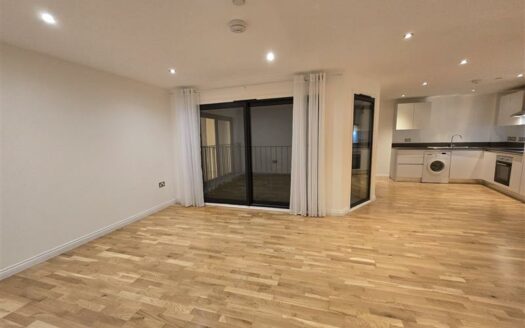 Two Bedroom Apartment | To Let | Available from November 2026