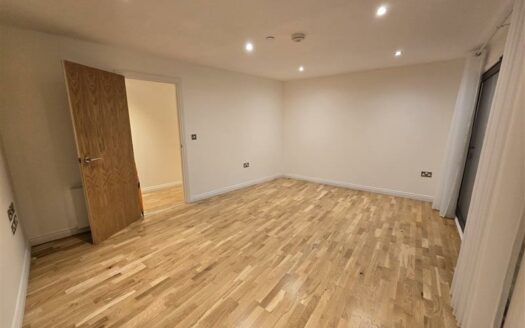 Two Bedroom Apartment | To Let | Available from November 2026