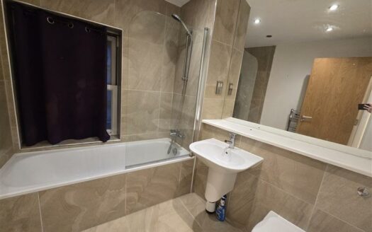 Two Bedroom Apartment | To Let | Available from November 2026