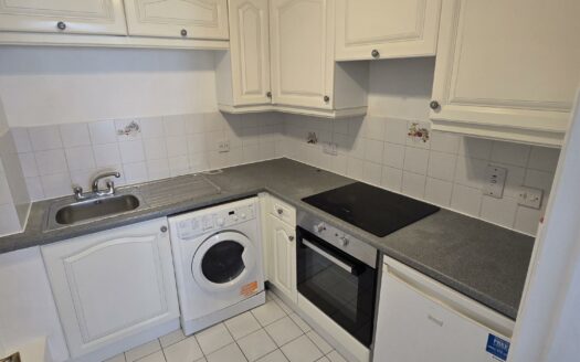 One Bedroom Apartment | To Let | St Helier | Available Immediately