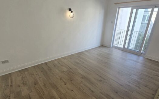 One Bedroom Apartment | To Let | St Helier | Available Immediately