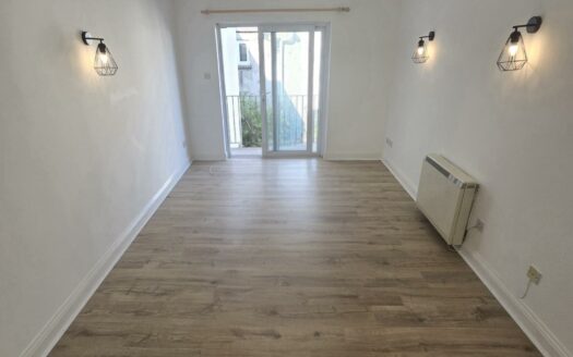 One Bedroom Apartment | To Let | St Helier | Available Immediately