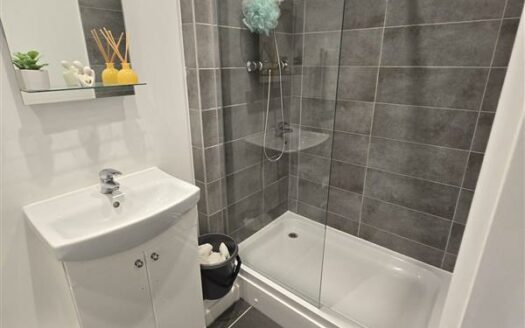 One Bedroom Registered Property | To Let | St Helier | Available from 21st September 2026