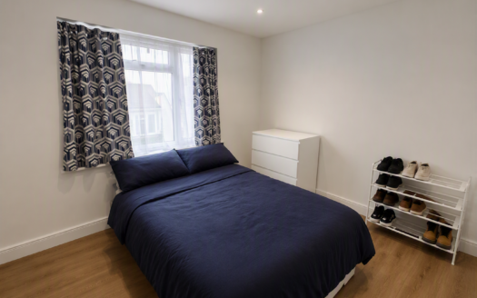 One Bedroom Apartment | Qualified / Entitled | Seale Street, St Helier | Available from January 2027