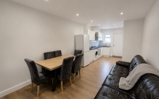 One Bedroom Apartment | Qualified / Entitled | Seale Street, St Helier | Available from January 2027