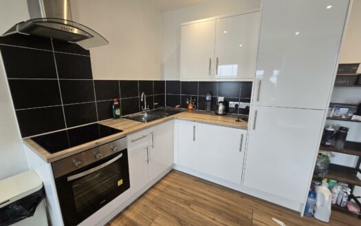 One Bedroom Registered Property | To Let | St Helier | Available from 21st September 2026